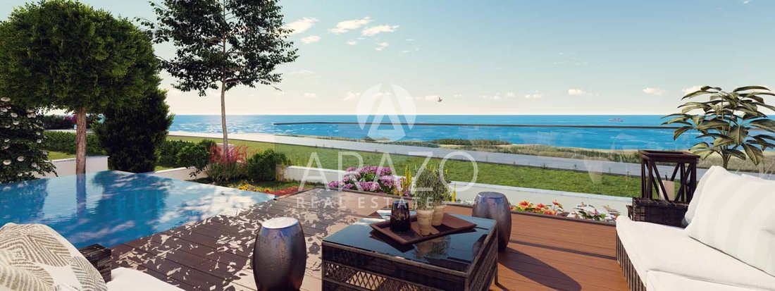 Villa in Chloraka, Paphos, Cyprus 1 - 16822449