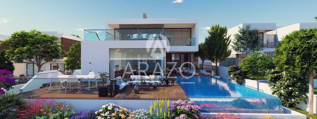 Villa in Chloraka, Paphos, Cyprus 2 - 16822449