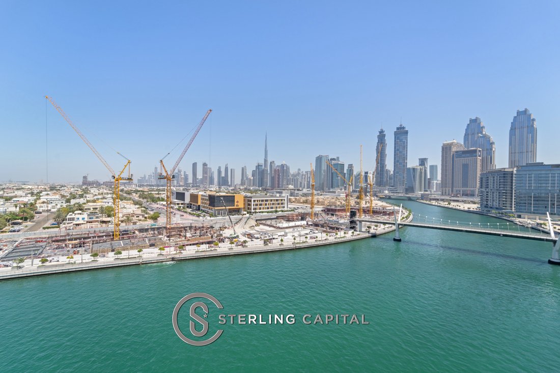 Apartment in Al Wasl, Dubai, United Arab Emirates 1 - 16822367