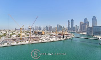 Appartement à Al Wasl, Doubaï, Émirats arabes unis 2