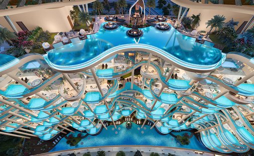 Apartment in Al Wasl, Dubai, United Arab Emirates 1