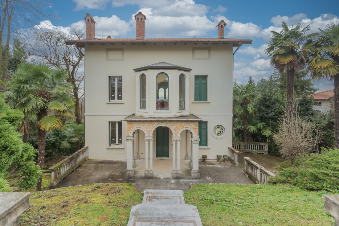 Apartment in Venegono Superiore, Lombardy, Italy 2 - 16823649