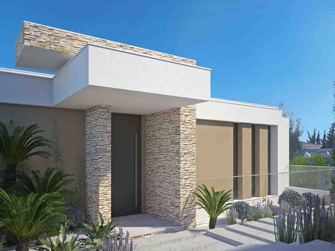 House in Monchique, Algarve, Portugal 4 - 16823609