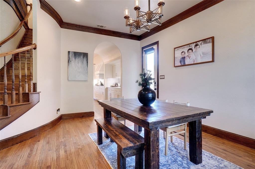 House in Denton, Texas, United States 5 - 16820269