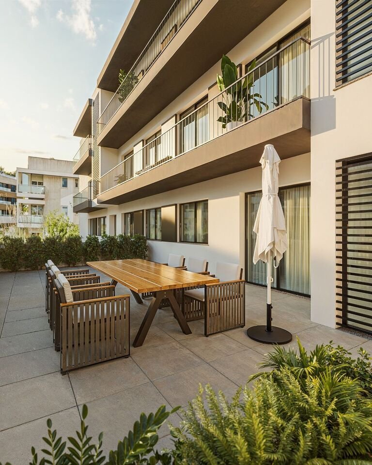 Appartement à Madalena, District de Porto, Portugal 4 - 16823610