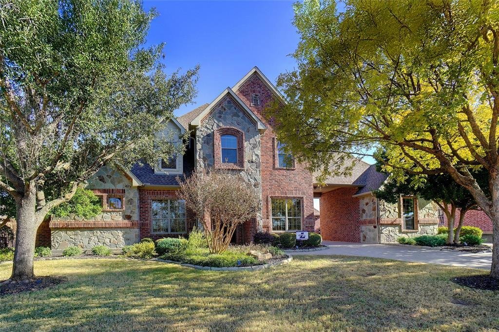 House in Denton, Texas, United States 1 - 16820269