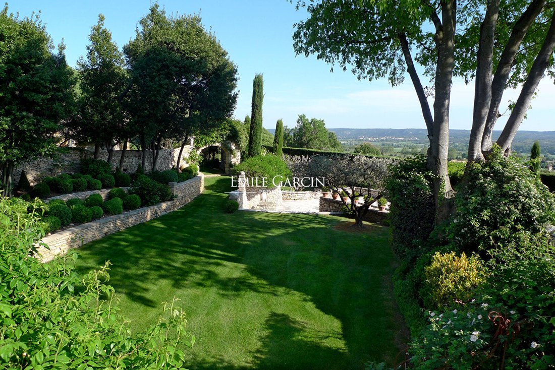 Villa en Uzès, Occitania, Francia 3 - 16823575