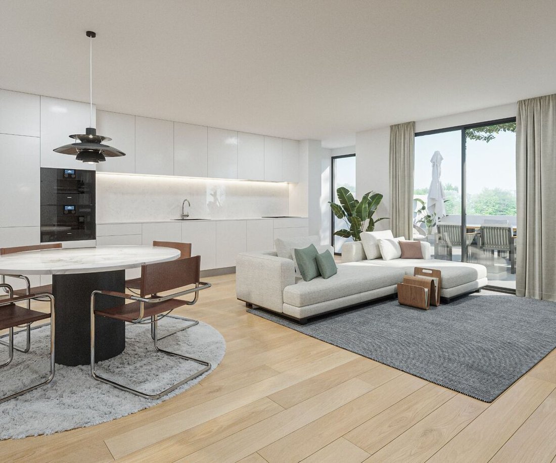 Appartement à Madalena, District de Porto, Portugal 1 - 16823610