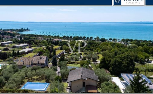 House in Bardolino, Veneto, Italy 1
