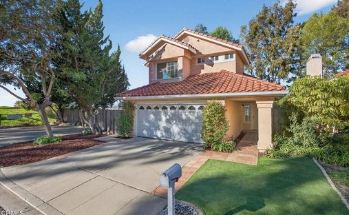 Casa a Ventura, California, Stati Uniti 1