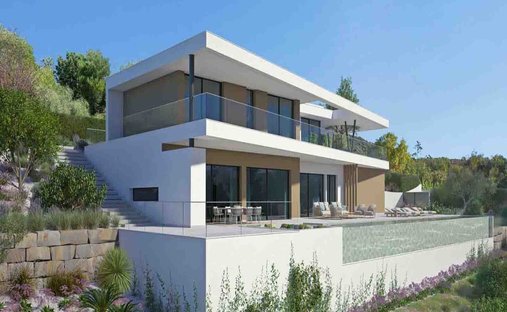 House in Monchique, Algarve, Portugal 1