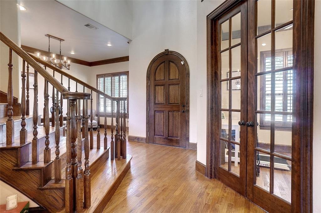 House in Denton, Texas, United States 3 - 16820269