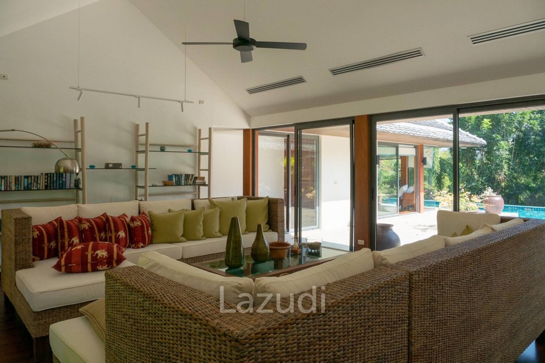 Villa in Rawai, Phuket, Thailand 3 - 16823544