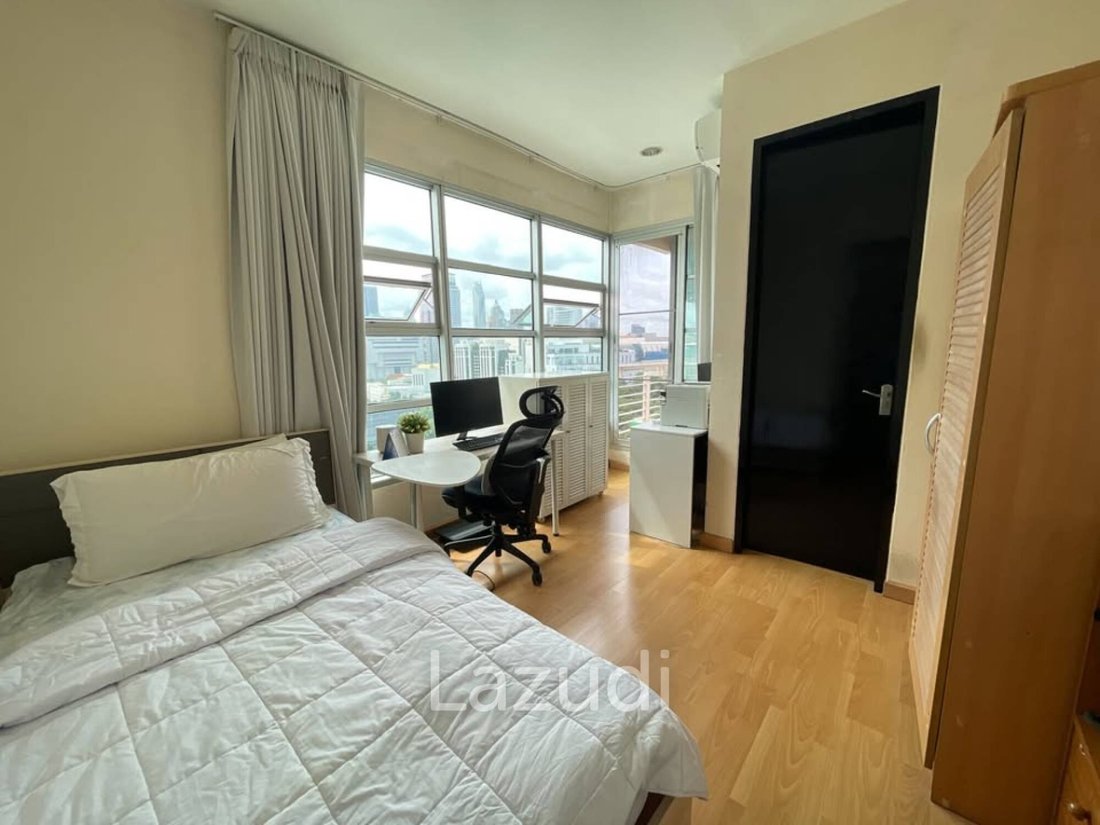 Apartment in Thanon Phetchaburi, Krung Thep Maha Nakhon, Thailand 4 - 16823554