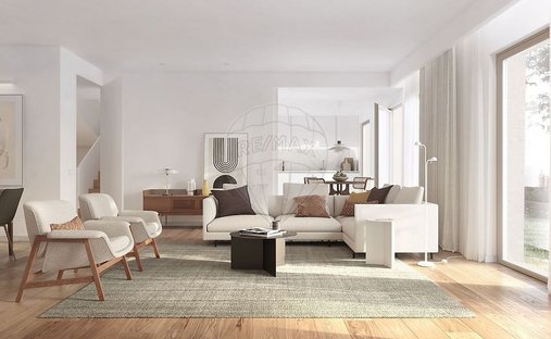 Apartamento en Alvalade, Lisboa, Portugal 1