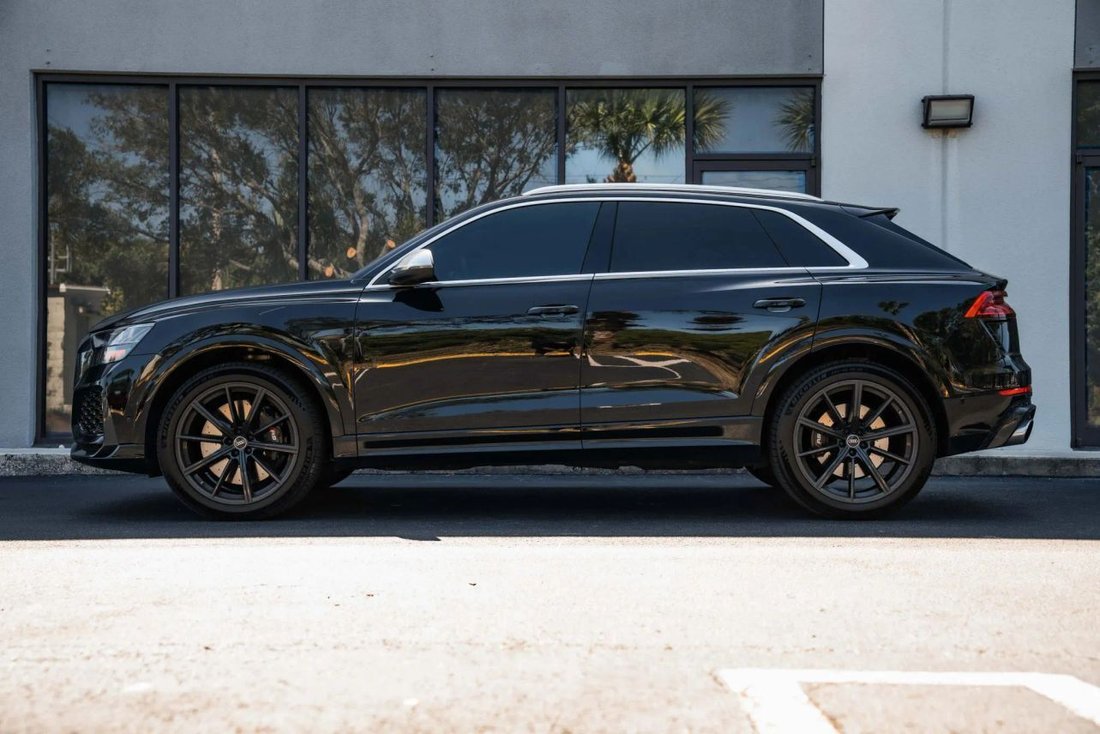 Suv in Boynton Beach, FL, United States 4 - 16550154