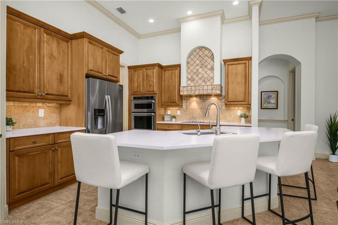 House in Miromar Lakes, Florida, United States 3 - 16823637