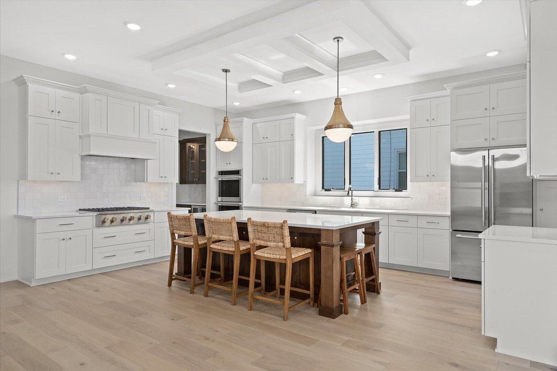 House in Naperville, Illinois, United States 3 - 16821498