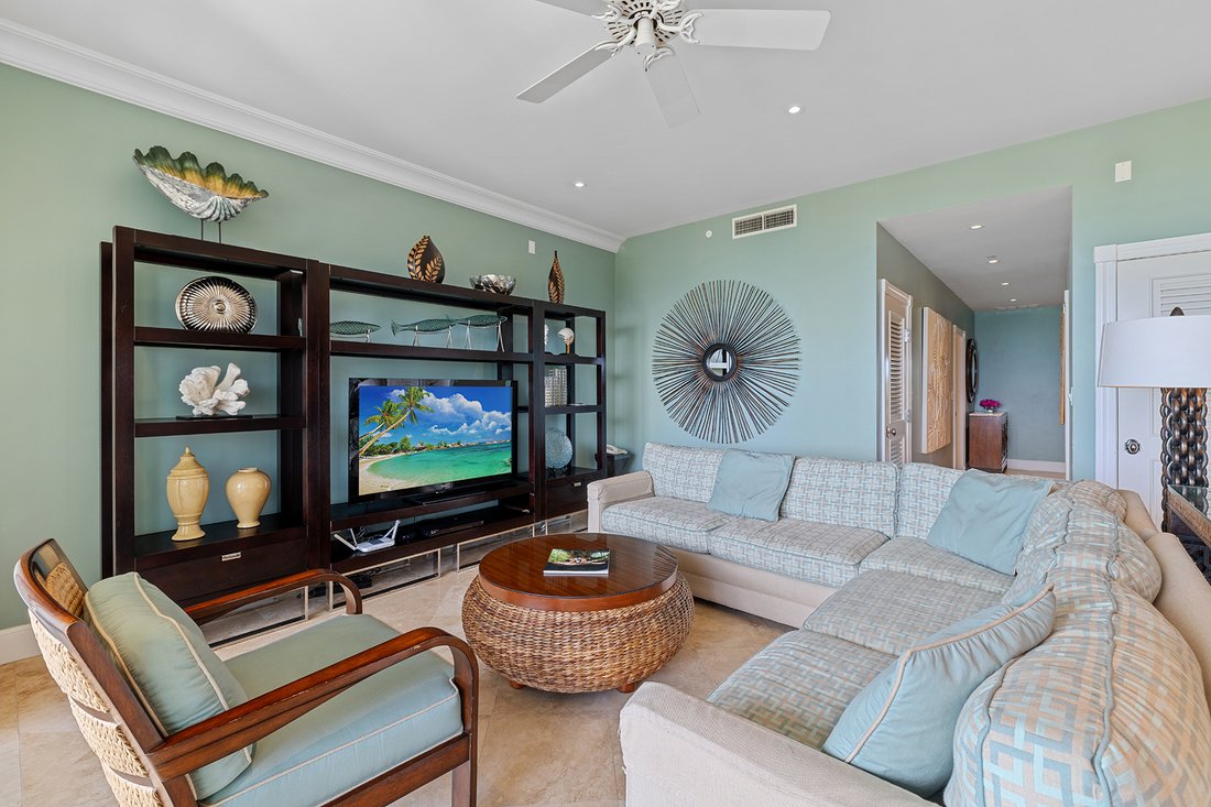 Condo in Grace Bay, Caicos Islands, Turks and Caicos Islands 5 - 16823873