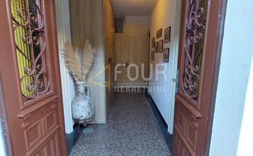 House in Mali Losinj, Primorje-Gorski Kotar County, Croatia 1