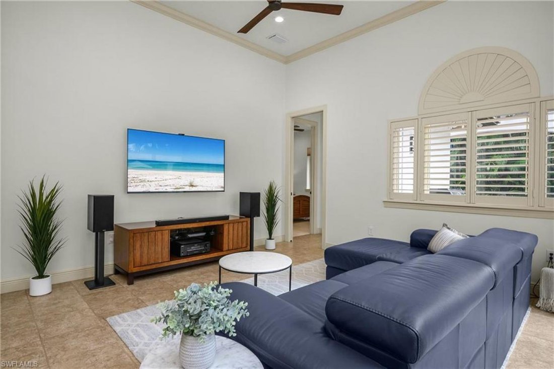 House in Miromar Lakes, Florida, United States 4 - 16823637