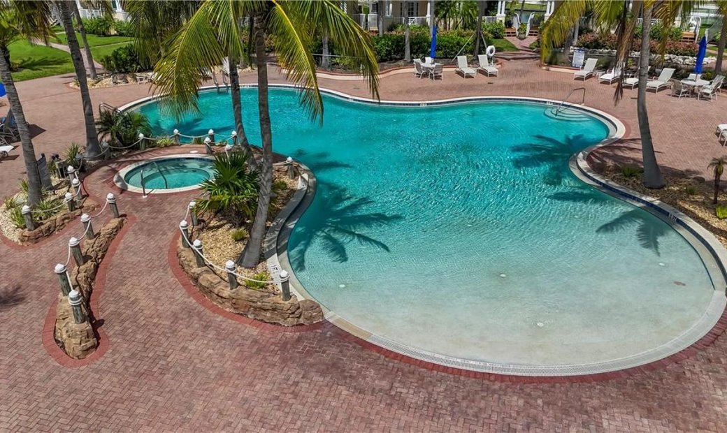 Unbeatable Coastal Living In Fort Myers, Florida, United States For ...