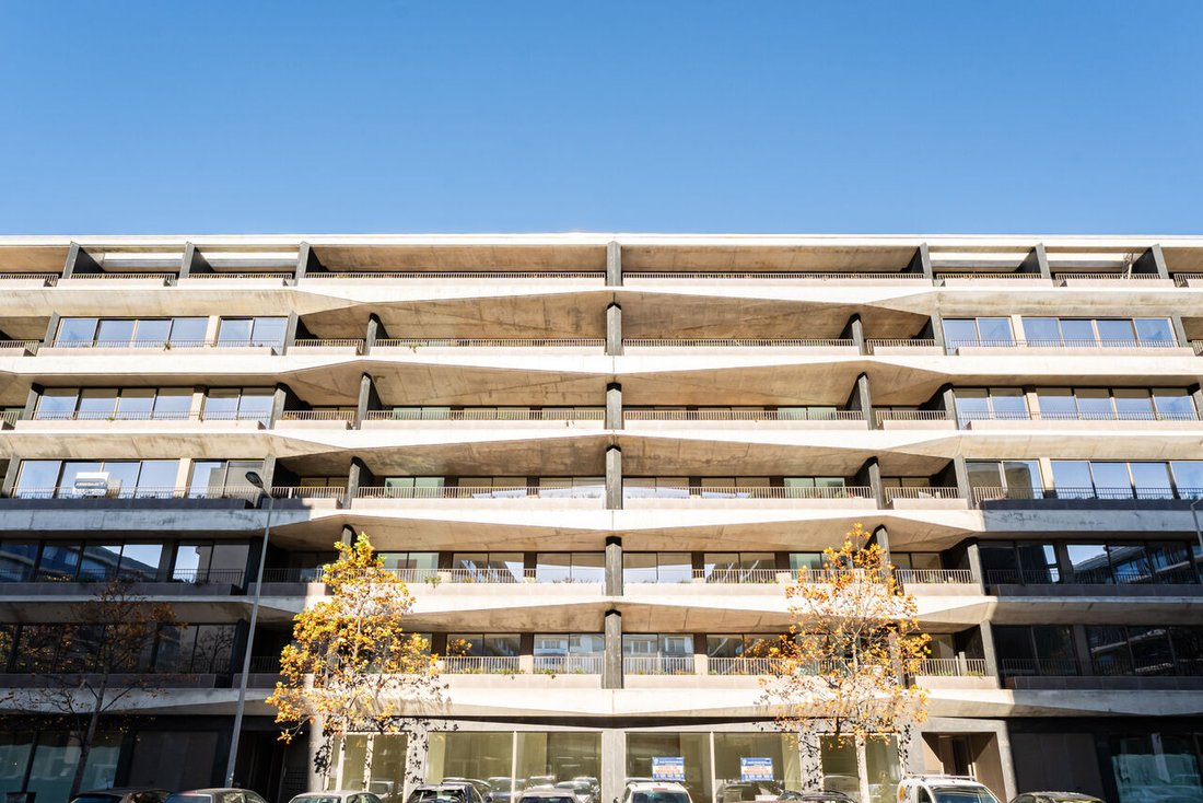 Apartment in Matosinhos e Leca da Palmeira, Porto District, Portugal 1 - 16823612