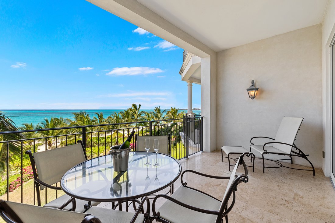 Condo in Grace Bay, Caicos Islands, Turks and Caicos Islands 2 - 16823873