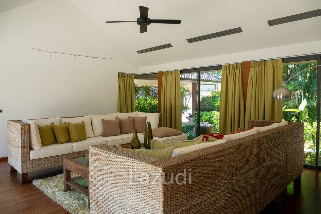 Villa in Rawai, Phuket, Thailand 5 - 16823544