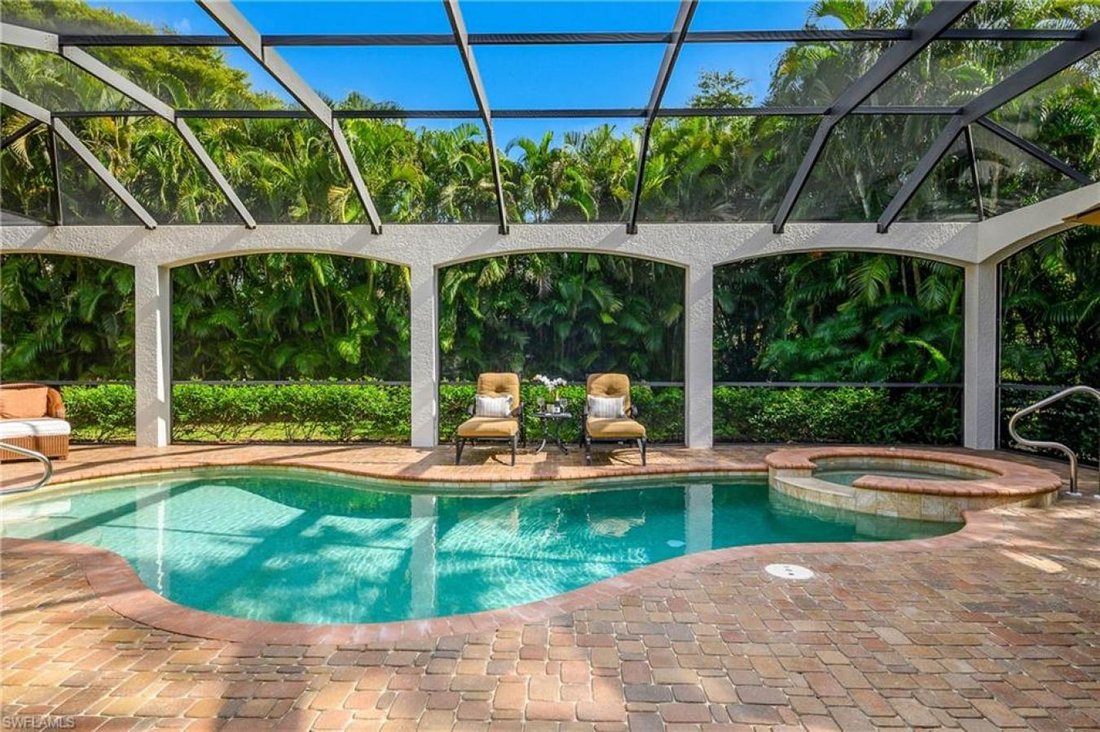 House in Miromar Lakes, Florida, United States 2 - 16823637
