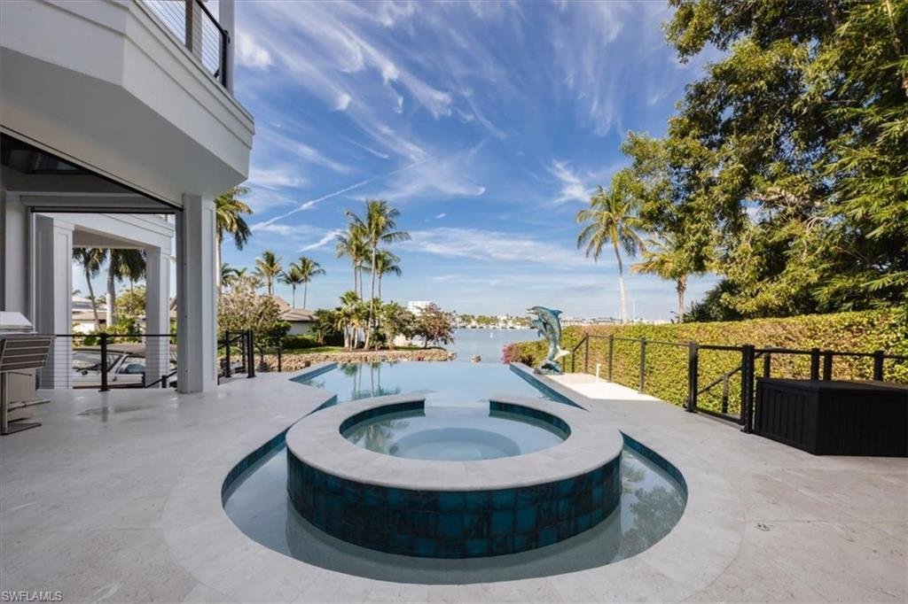 House in Naples, Florida, United States 3 - 16823694