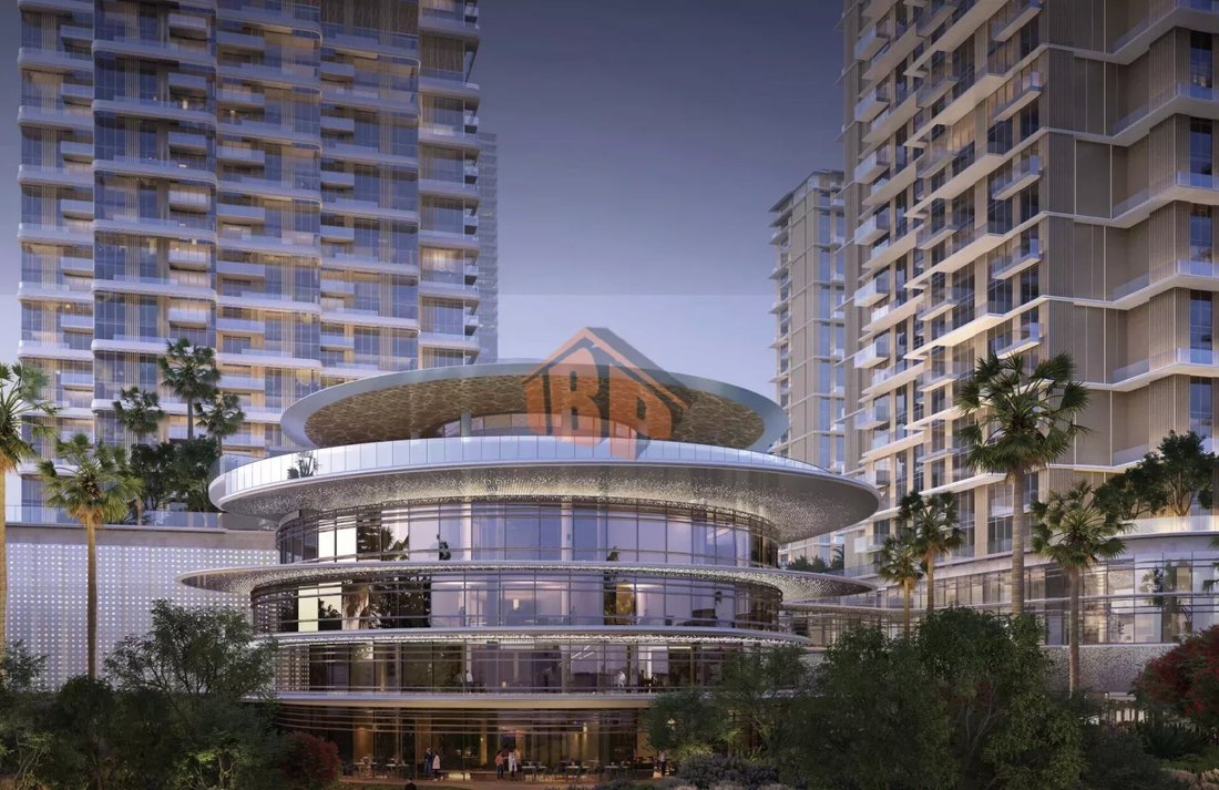Apartment in Jumeirah Park, Dubai, United Arab Emirates 2 - 16823668