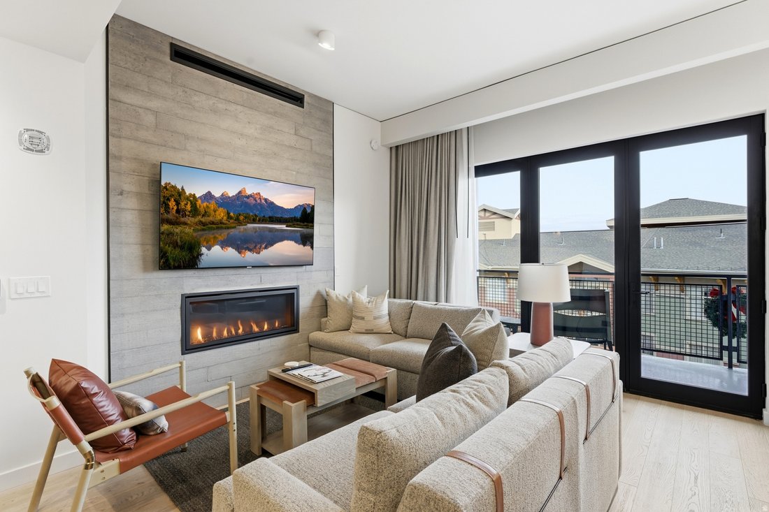 Condo in Park City, Utah, United States 1 - 16821294
