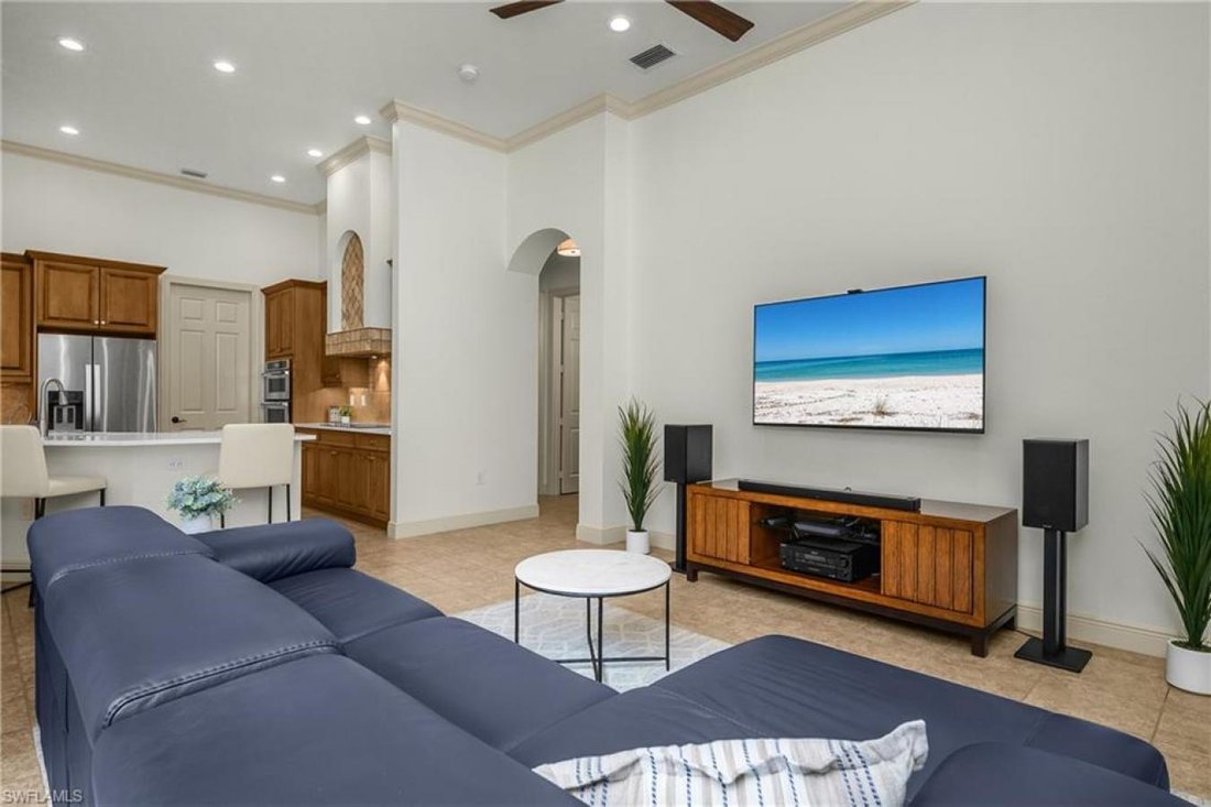 House in Miromar Lakes, Florida, United States 5 - 16823637