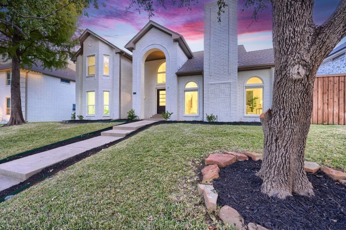 House in Plano, Texas, United States 2 - 16823624