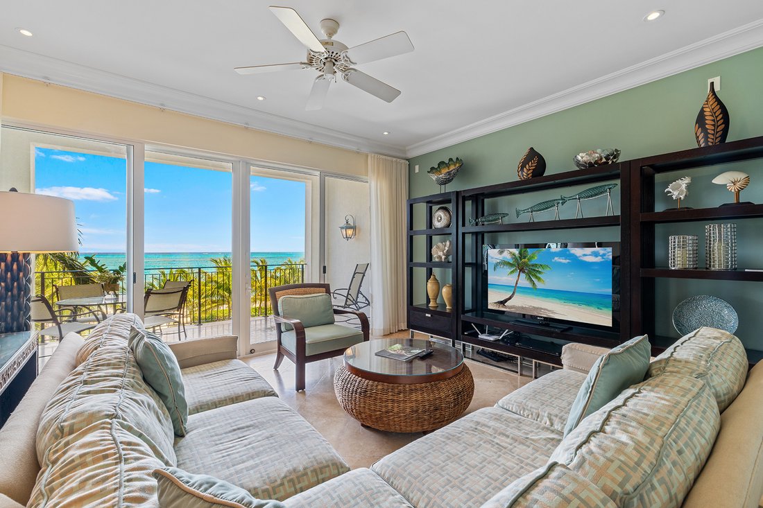 Condo in Grace Bay, Caicos Islands, Turks and Caicos Islands 3 - 16823873