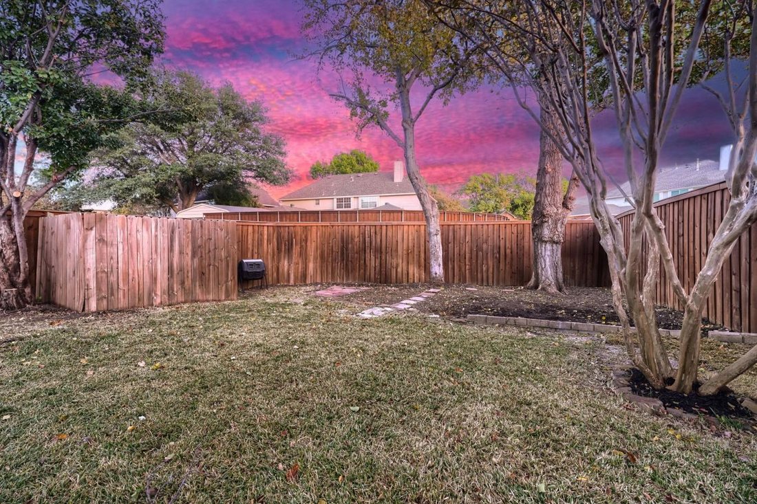 House in Plano, Texas, United States 5 - 16823624