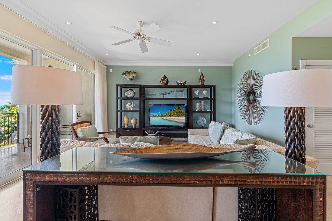 Condo in Grace Bay, Caicos Islands, Turks and Caicos Islands 4 - 16823873