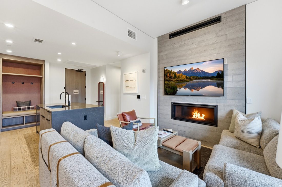 Condo in Park City, Utah, United States 2 - 16821294