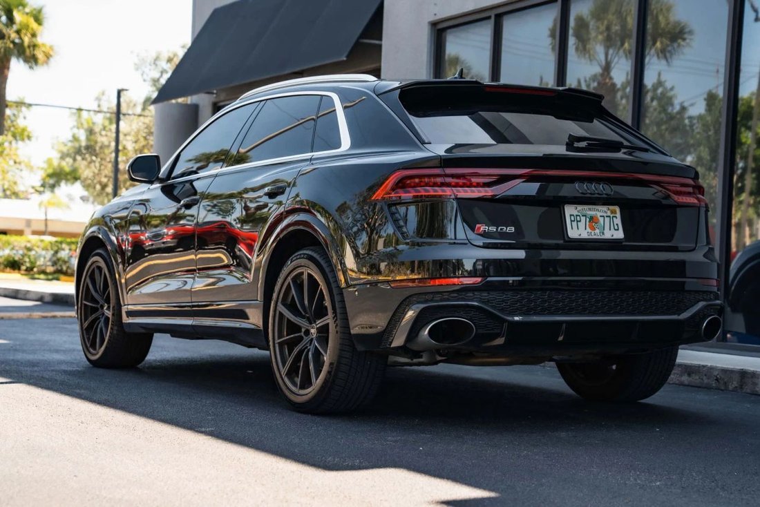 Suv in Boynton Beach, FL, United States 5 - 16550154