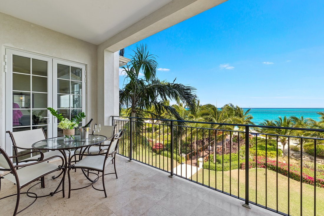 Condo in Grace Bay, Caicos Islands, Turks and Caicos Islands 1 - 16823873