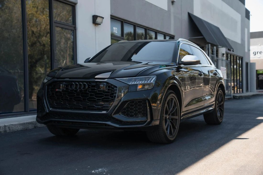 Suv in Boynton Beach, FL, United States 3 - 16550154