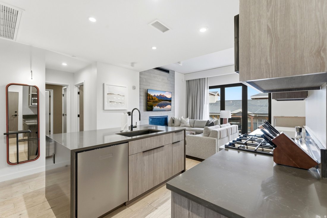 Condo in Park City, Utah, United States 3 - 16821294