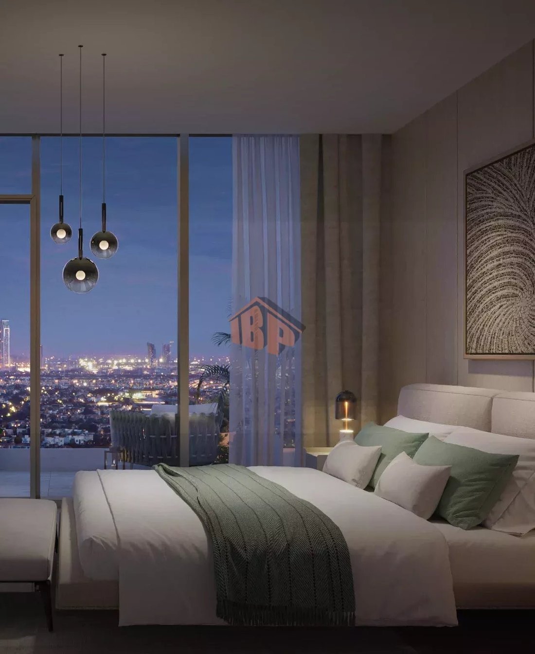 Apartment in Jumeirah Park, Dubai, United Arab Emirates 5 - 16823668