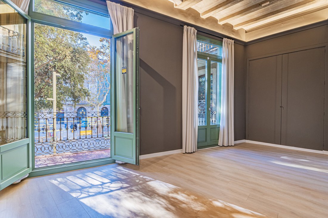 Apartment in Ciutat Vella, Barcelona, Spain 3 - 16804333