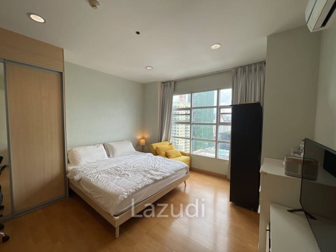Apartment in Thanon Phetchaburi, Krung Thep Maha Nakhon, Thailand 2 - 16823554