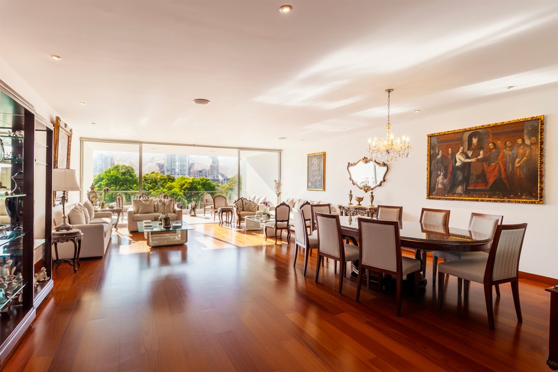 Apartment in San Juan de Miraflores, Metropolitan Municipality of Lima, Peru 3 - 16823743