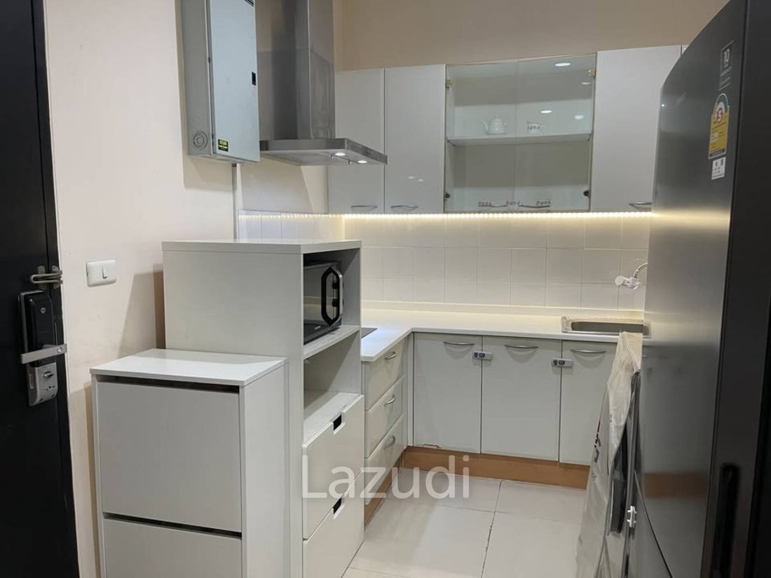 Apartment in Thanon Phetchaburi, Krung Thep Maha Nakhon, Thailand 5 - 16823554