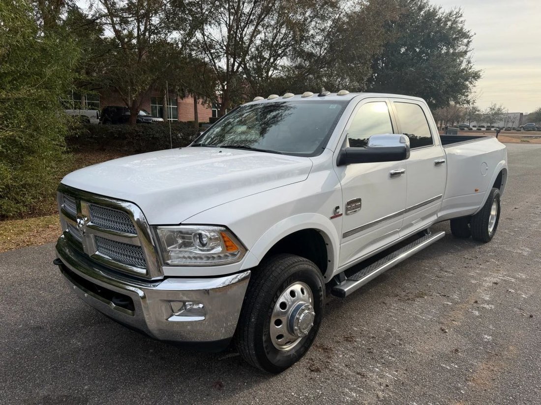 2015 Dodge 35 In Wilmington, Nc, United States For Sale (16824337)