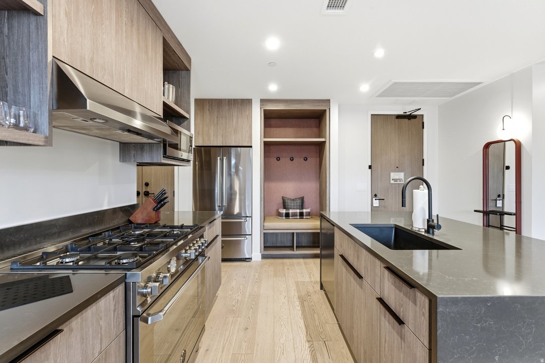 Condo in Park City, Utah, United States 5 - 16821294
